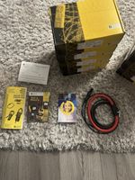 Chauvin Arnoux AmpFlex A193 Flexible Current Probe 450mm – New Boxed