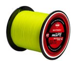NEW Spod Marker Braid Yellow Hi-Vis SeaKnight 1000M Fishing Line Sea 20lb 30lb