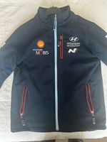 Hyundai Motorsport Soft shell Jacket L