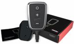 DTE Pedal Box + VW Tiguan Allspace (BW2, from 03.17) 2.0TDI 4motion 110kW/150PS