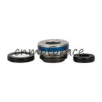 Water Pump Seal Set For kawasaki KL600 KLR600 1984-1994  KL650 KLR650 1987-2024