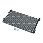 NRF Engine Radiator fits VW Golf V 2003-2009 1.4 1.6 2.0