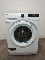 AEG LFX50942B 9Kg Washing Machine White [ID2110765790]
