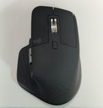 Logitech MX Master 3S Wireless Mouse Graphite, Business-Grade