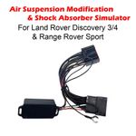 WOYO CTB00304 for Land Rover Discovery 3/4 & Range Rover Sport 2005-2013, Air