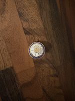 Leeds United Football Club Pin Badge Rare Premier League Badge Memorabilia