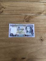 1x5 POUND BANK OF IRELAND LIMITED 1979 UNC 