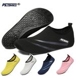 Adult Aqua Shoes Diving Socks Quick Dry Water Shoes Non Slip Swim Sea Beach shoe