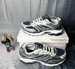 Saucony ProGrid Omni 9 Deep Navy UK 10 EU 45 Trainers