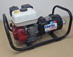 Clarke Power Generator Honda GX160 5.5 Engine 2.5 KVA YR 1996