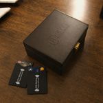 RFIDefender Faraday Box for Car Keys, Key Fob RFID Signal Blocker 3-Pack