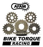 Honda TRX400EX Y-4 Sportrax Quad 00-04 AFAM -1 Tooth 14T Front Sprocket