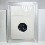 1943-S Lincoln Wheat Small Cent Steel Penny BU AU UNC 
