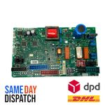 GLOWWORM EASICOM 24 & 28 BOILER PCB 0020118138