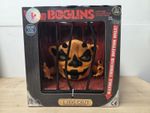 Boglins Blobkin Dark Lord Boglins 1st Edition Tri Action Toys NEW SEALED 