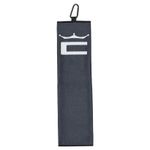Cobra Microfiber Golf Trifold Towel