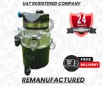 MINI R50 R52 R53 ~ Remanufactured Power Steering Pump ~ 24M WARRANTY