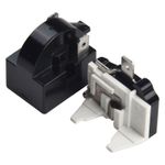 Protection Protector Thermal Protector Refrigerator Relay Overload