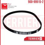 GENUINE BELLE CEMENT MIXER 900-99915-2 DRIVE BELT