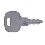 Strebor 7540 SN77 Window Lock Key