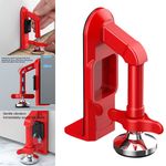 Portable Door Lock Stopper Jammer For Home Hotel Security Travel Device Tool