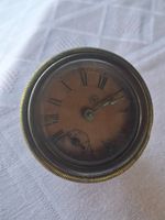 antique uuu clock mechanical movement