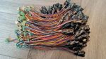 LaisDcc Decoder DCC 860021 8 pin NEM652 motor+ 4 Function suit hornby bachmann