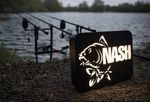 NASH Carp Fishing Light Box – LED Bivvy Light – 3D Printed – Night Fishing