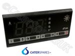 LAE DIGITAL LCD TEMPERATURE DISPLAY THERMOMETER FRIDGE FREEZER LCD-5S LCD5S