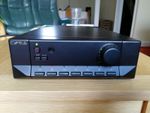 Cyrus IIIi Integrated Amplifier Black Hi-Fi Separate