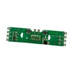 1/87 HO Scale Professional Upgraded PCB Board for Model Railways Trains