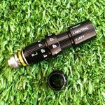 1pc Golf Shaft Sleeve Adapter For Nik VRS Covert 2.0 Driver 3W 5W Fairway Wood