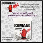 Schmand Weg 140g Cleaner, Glass Waterpipes & Accessories | Dr Green