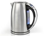 Cuisinart Multi-Temp Jug electric Kettle Fast boil 3000W Stainless Steel 1.7L 