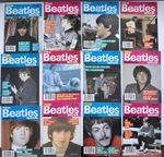 The Beatles Monthly Book - Complete Year 1991