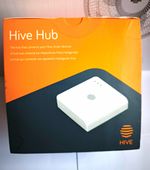 Hive Hub Smart Home Hub Model Hive Hub Wired Ethernet Smart Home Protocol