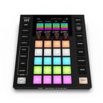 Wolfmix W1 MK3 DMX Lighting Controller
