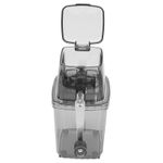 1.2L Fishing Boilie Bait Crusher Portable Fishing Hand Crank Boilie LW