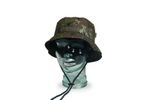 Thinking Anglers TA Bucket Hat – Camfleck or Olive - Carp Fishing Hat