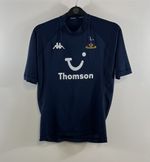 Tottenham Hotspur Away Football Shirt 2004/05 Adults Large Kappa I288