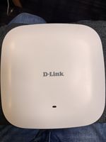 D-Link DAP-X2850 - Nuclias Connect AX3600 Wi‑Fi 6 Dual‑Band PoE Access Point