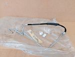Citroen Dispatch Power Steering High Pressure Hose Pipe 4014G5 Genuine NEW