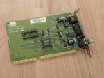 3Com EtherLink III 3C509-COM30 Network Interface Card 