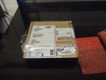 Cisco PCEX-3G-HSPA (Plug-in Wireless Cellular Modem) New Open Box