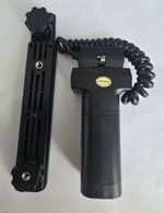 Cobra Camera Flash Pro Grip Mount and Bracket 