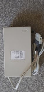 BRAND NEW Hottub ozone ideal for chinese hottubs, see description