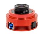 ZWO ASI224MC Planetary Camera - latest version 1.3