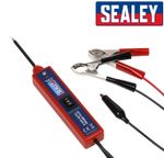 Sealey Auto Probe Plus Light 6-24v Electrical Mechanic Positive Negative Tester