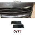 VOLKSWAGEN TRANSPORTER T6 DAYTIME RUNNING LIGHTS DRL KITS UPGRADE LED OEM STYLE