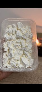  Cornstarch Chunks ASMR Crunchy 300ml Box